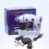 4 in 1 Mini Sewing Machine SM-202A