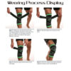 Knee Sleeve Support