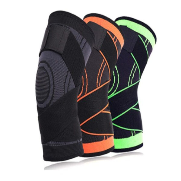 Knee Sleeve Support