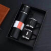 Vacuum Flask Set Drinking Water Bottle