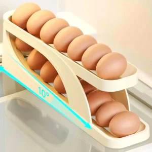 Egg Dispenser Tray