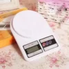 ELECTRONIC KITCHEN SCALE