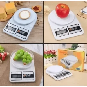 Electronic Kitchen Scale