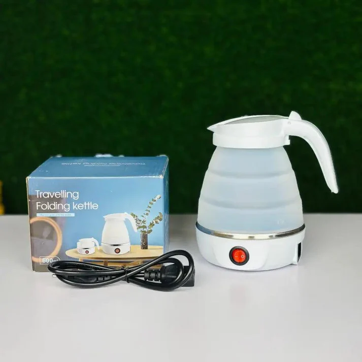 folding kettle