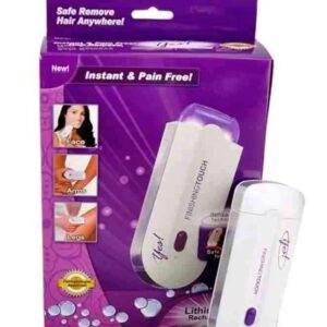 Finishing Touch Hair Remover